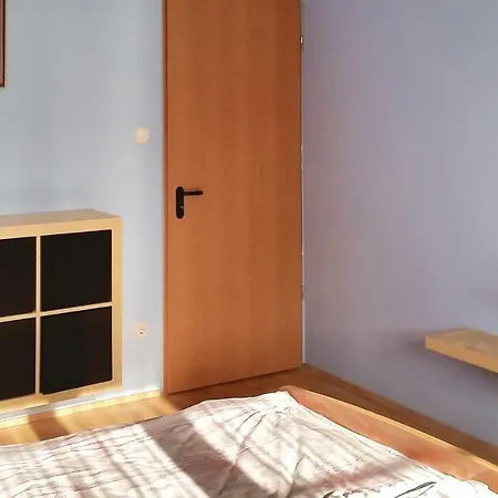 Stunning In W/ Wifi And 2 Bedrooms Apartmán *