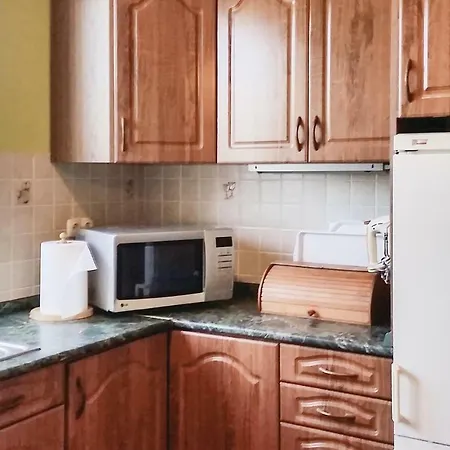 Apartmán Stunning In W/ Wifi And 2 Bedrooms *