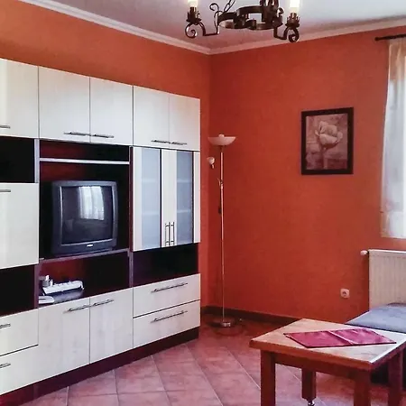 Apartmán Stunning In W/ Wifi And 2 Bedrooms