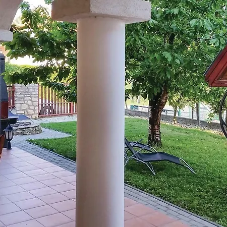 Stunning In W/ Wifi And 2 Bedrooms Gyenesdiás
