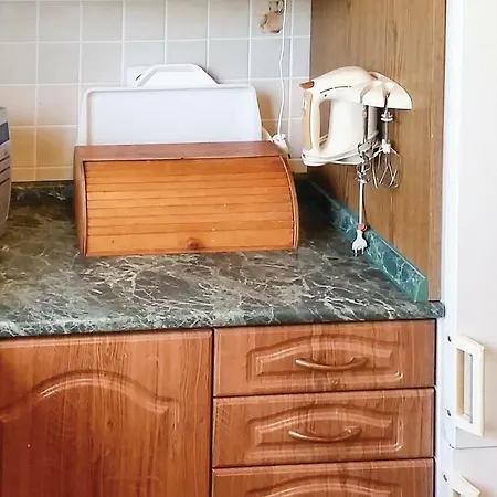 Apartmán Stunning In W/ Wifi And 2 Bedrooms *