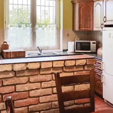 Apartmán Stunning In W/ Wifi And 2 Bedrooms *