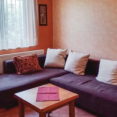 Stunning In W/ Wifi And 2 Bedrooms Apartmán Gyenesdiás