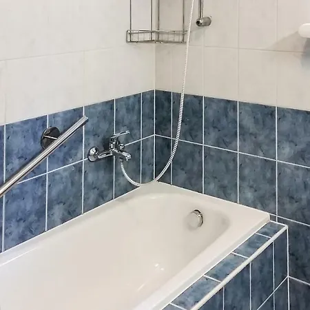 Apartmán Stunning In W/ Wifi And 2 Bedrooms